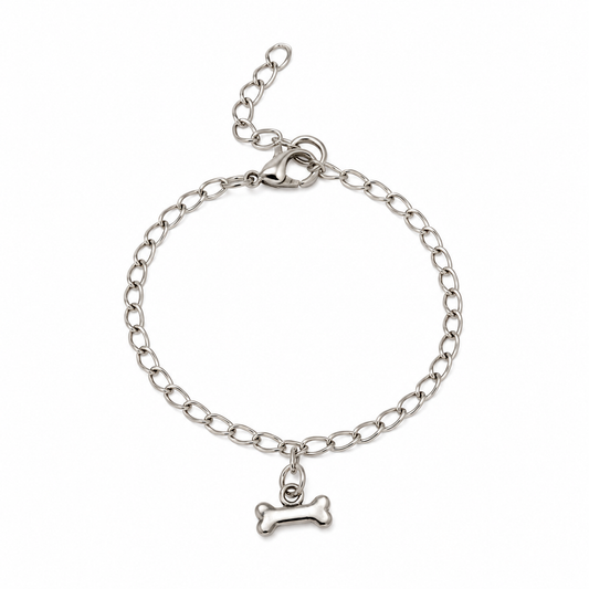 Little Bone Children's Bracelet