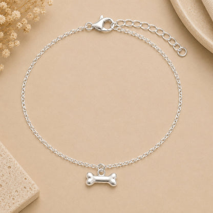 Little Bone Children's Bracelet - The Pet Drop