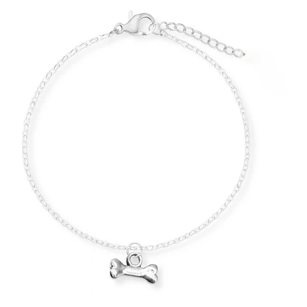 Beautiful Bone Bracelet