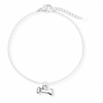 Beautiful Bone Bracelet