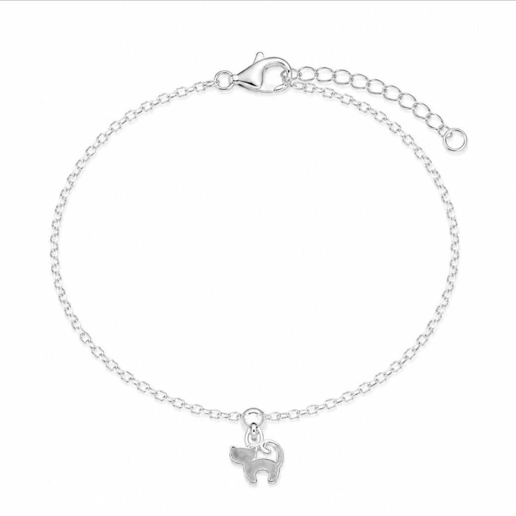 Kitten Children's Bracelet - The Pet Drop