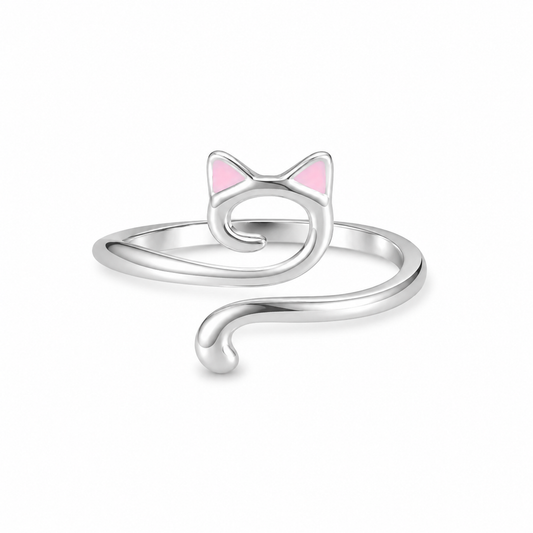 Wrapped in Love Ring - The Pet Drop