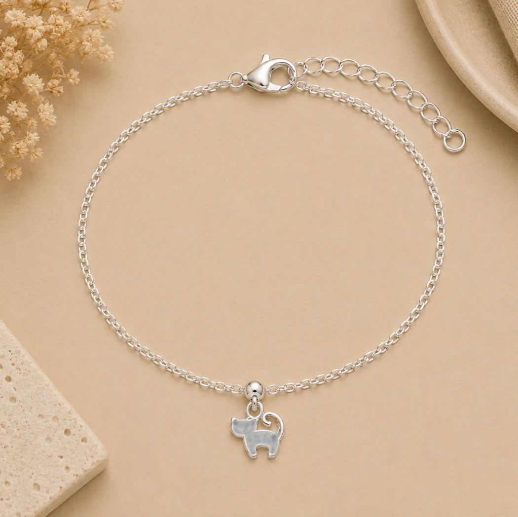 Kitten Children's Bracelet - The Pet Drop