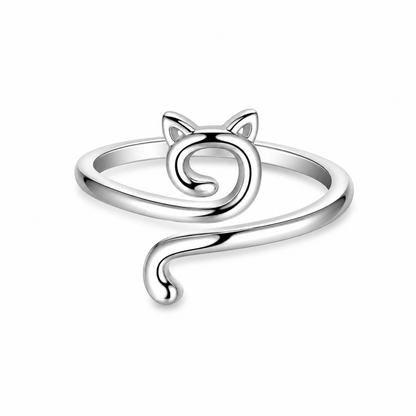 Wrapped With Love Ring - The Pet Drop