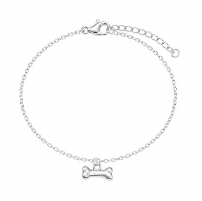 Little Bone Children's Bracelet - The Pet Drop