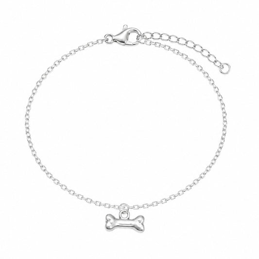 Little Bone Children's Bracelet - The Pet Drop