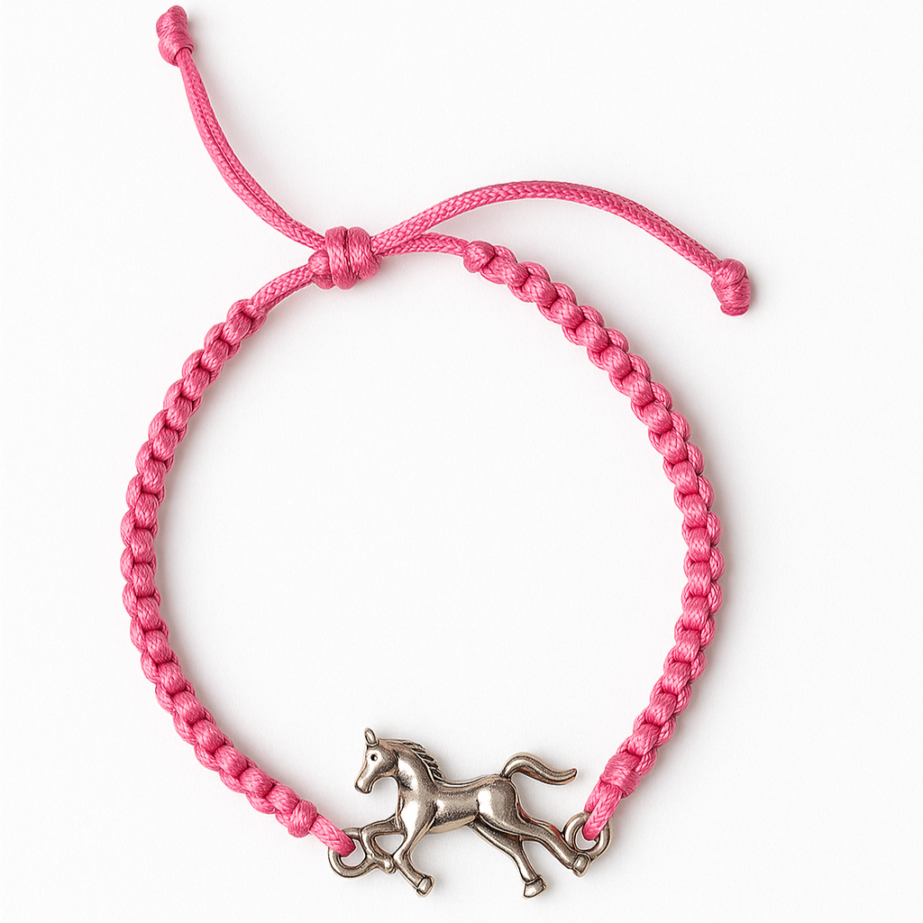 Horse Bracelet