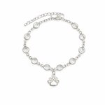 Entwined Love Bracelet - The Pet Drop