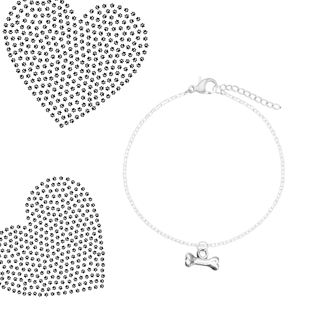 Beautiful Bone Bracelet