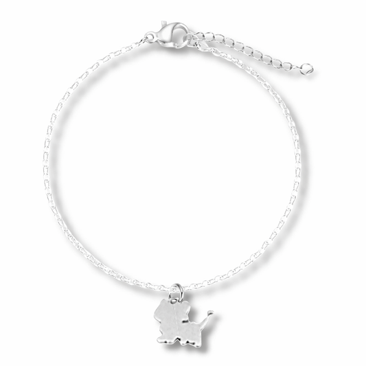Kitten Bracelet - The Pet Drop