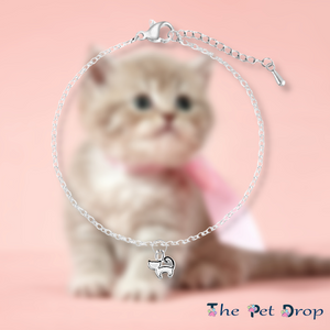 Little Kitten Bracelet