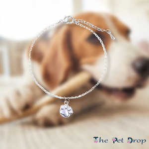 Little Paw Children's Bracelet