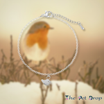 Little Robin Bracelet