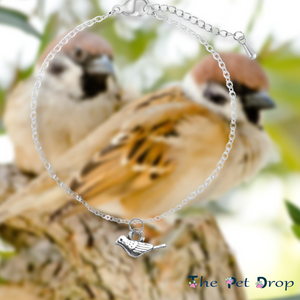 Sparrow Bracelet