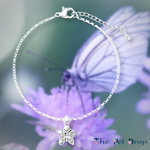 Butterfly Bracelet