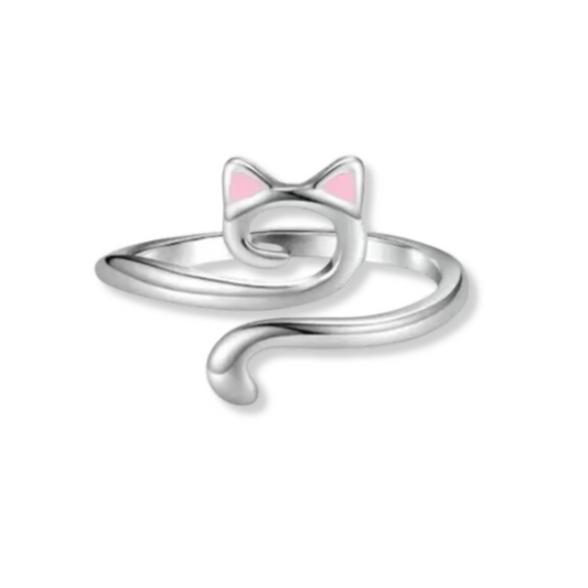 Wrapped in Love Ring - The Pet Drop