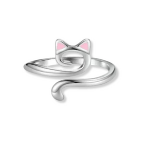 Wrapped in Love Ring