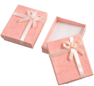 Necklace Gift Box