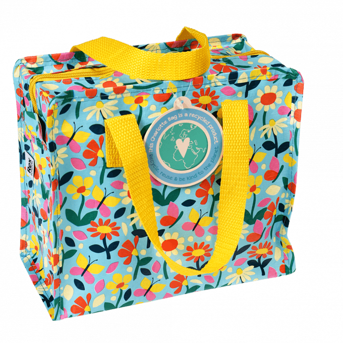Butterfly Charlotte Bag - The Pet Drop