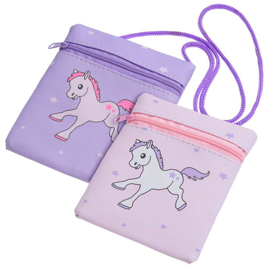 Children's Pony Purse - The Pet Drop