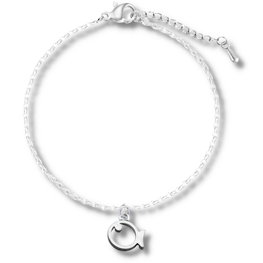 Fish Bracelet - The Pet Drop