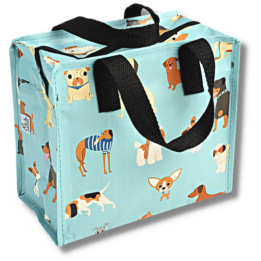 Dog Charlotte Bag - The Pet Drop