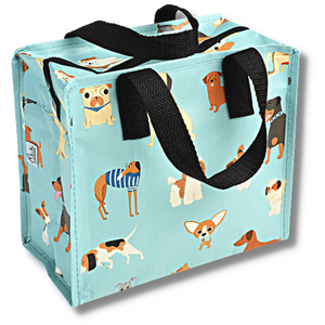 Dog Charlotte Bag