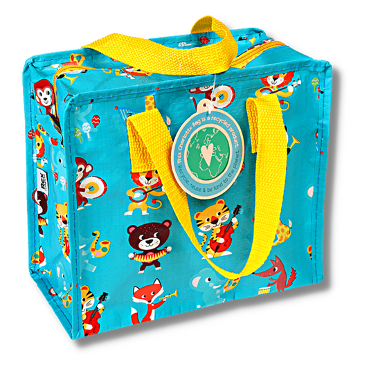 Animal Band Charlotte Bag - The Pet Drop