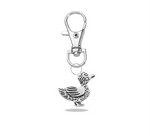 Duck Keyring