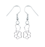 Entwined Earrings