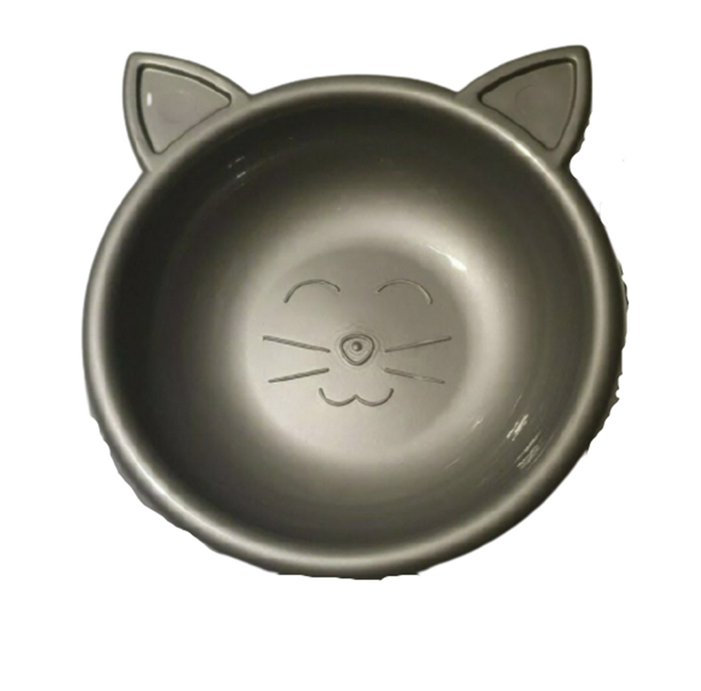 Essential Cat Bowl