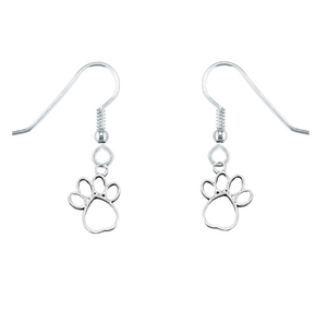 Funky Paws Earrings