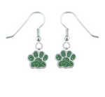 Green Sparkle Paws Collection