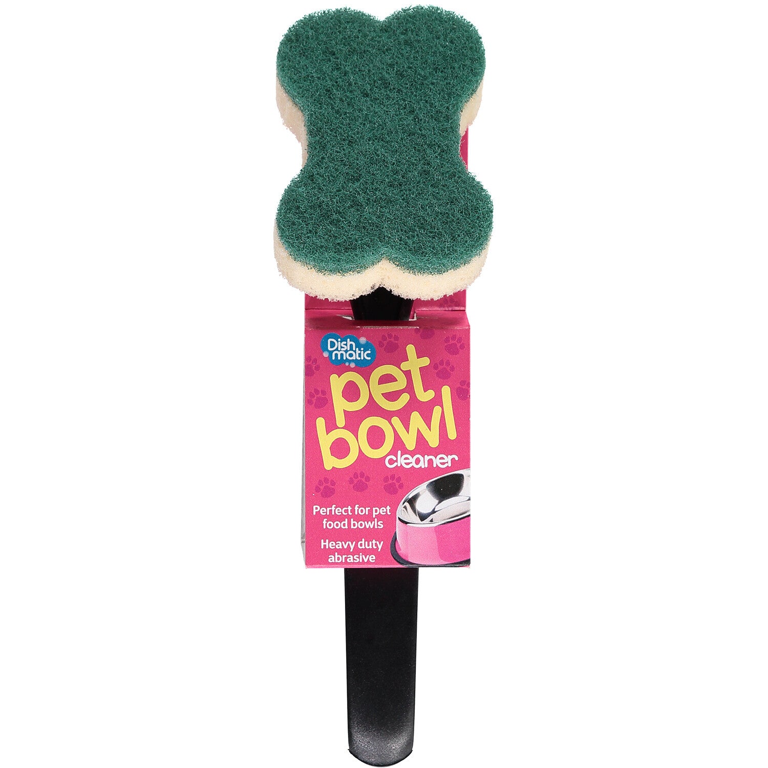 Essential Pet Bowl Cleaner - The Pet Drop