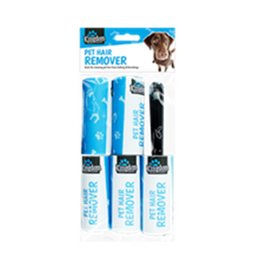 Essential Pet Hair Remover and refills