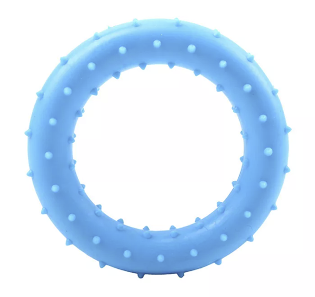 Puppy Starter Toy Pack (Blue) - The Pet Drop