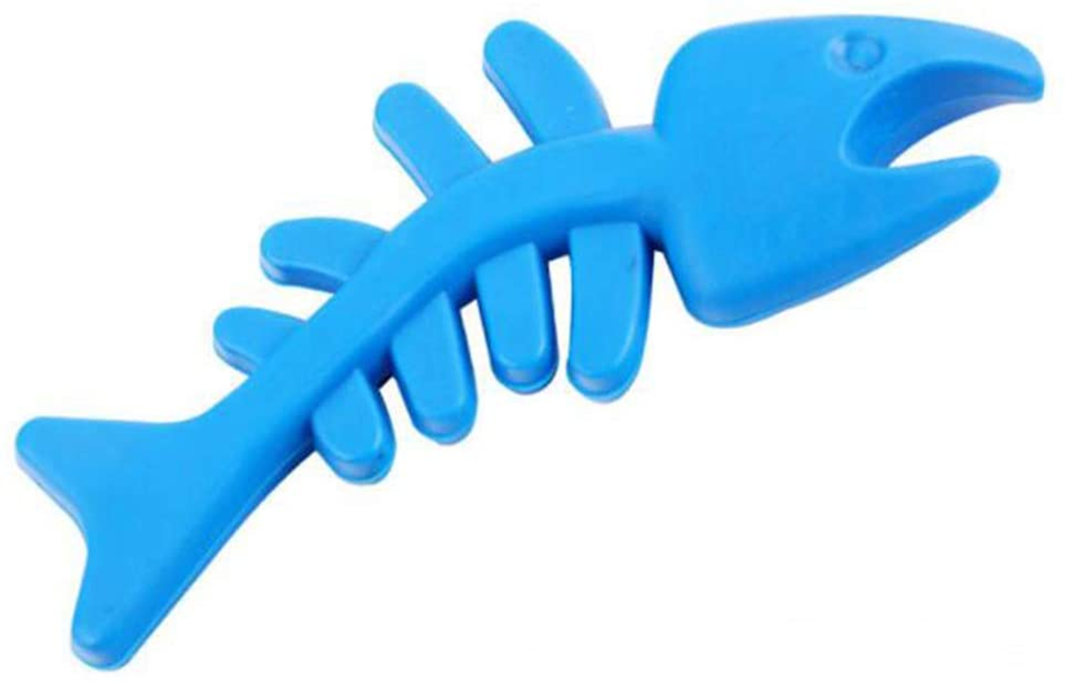 Puppy Starter Toy Pack (Blue) - The Pet Drop