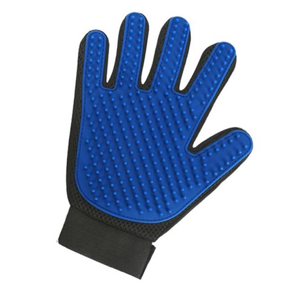 Essential Grooming Glove - The Pet Drop