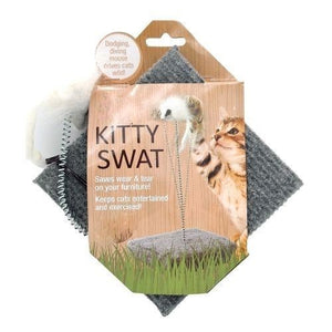 Essential Mouse Swat Toy