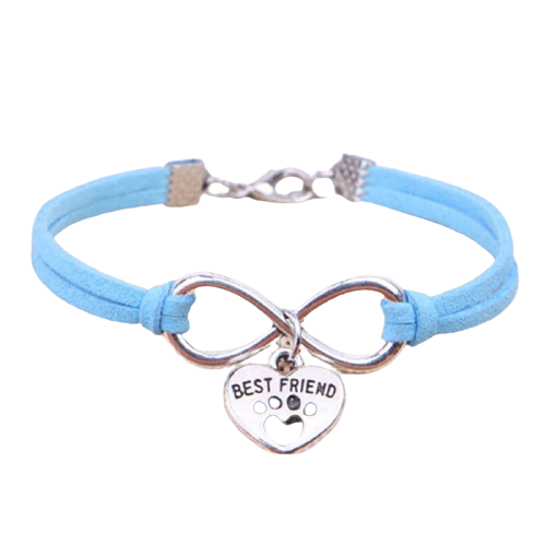 Best friends deals forever bracelets