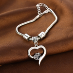 Pure Love Charm Bracelet