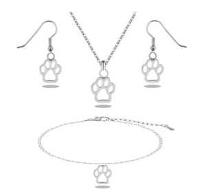 Paw Print of Love Collection