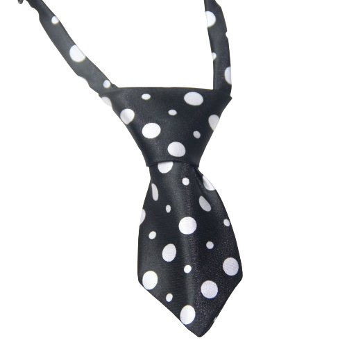 Spotty Pet Tie