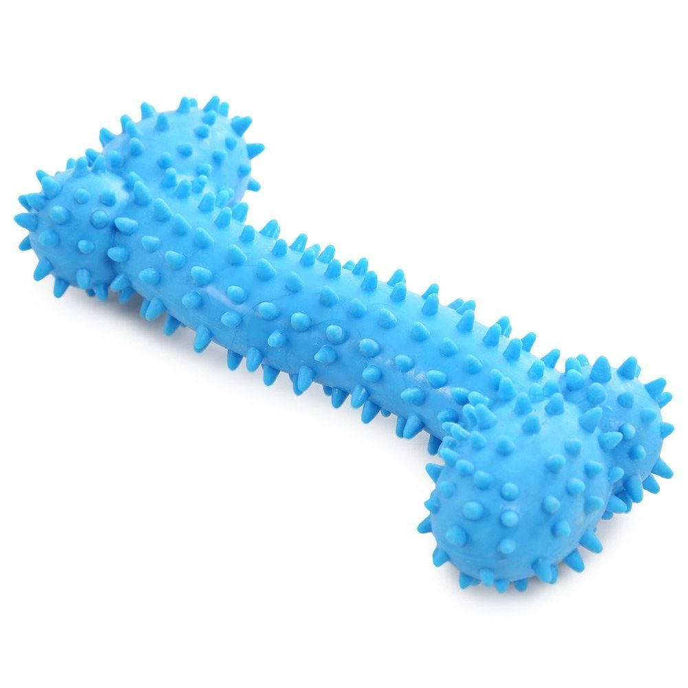 Puppy Starter Toy Pack (Blue) - The Pet Drop