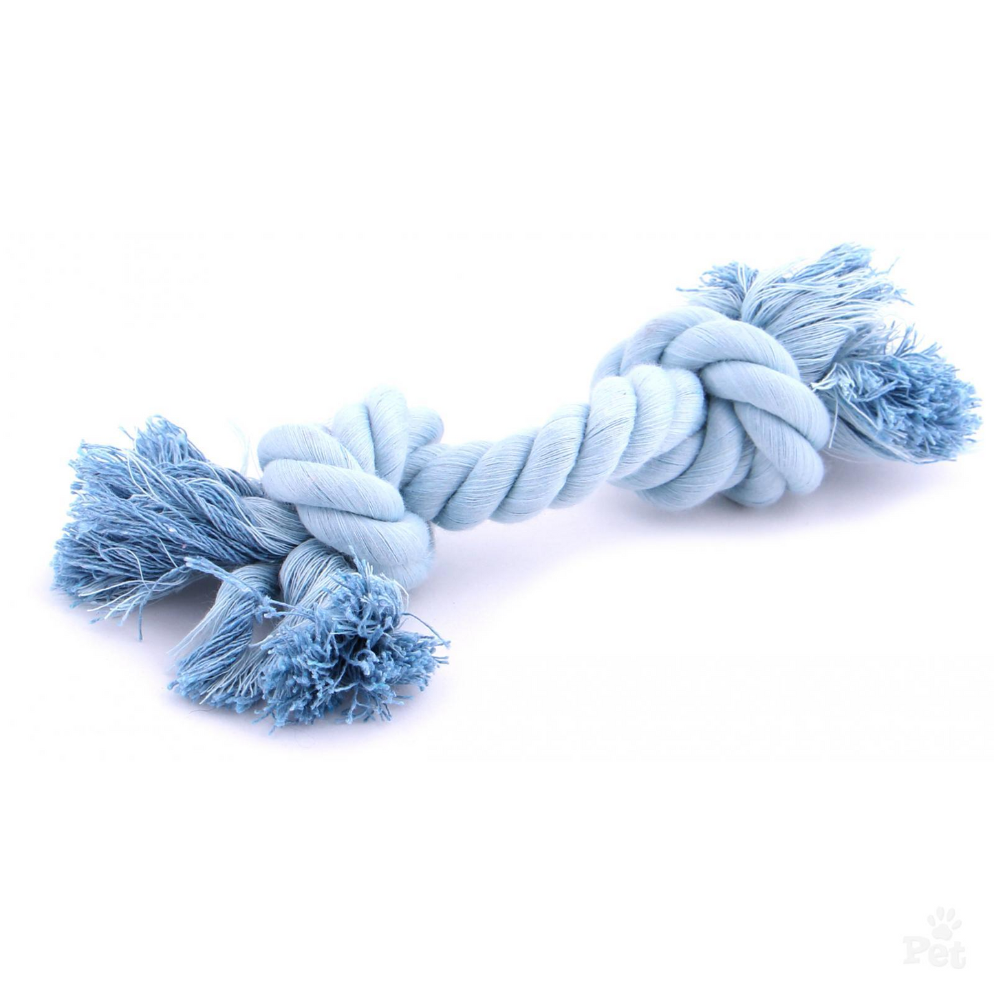 Puppy Starter Toy Pack (Blue) - The Pet Drop
