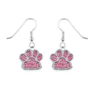 Pink Sparkle Paws Collection