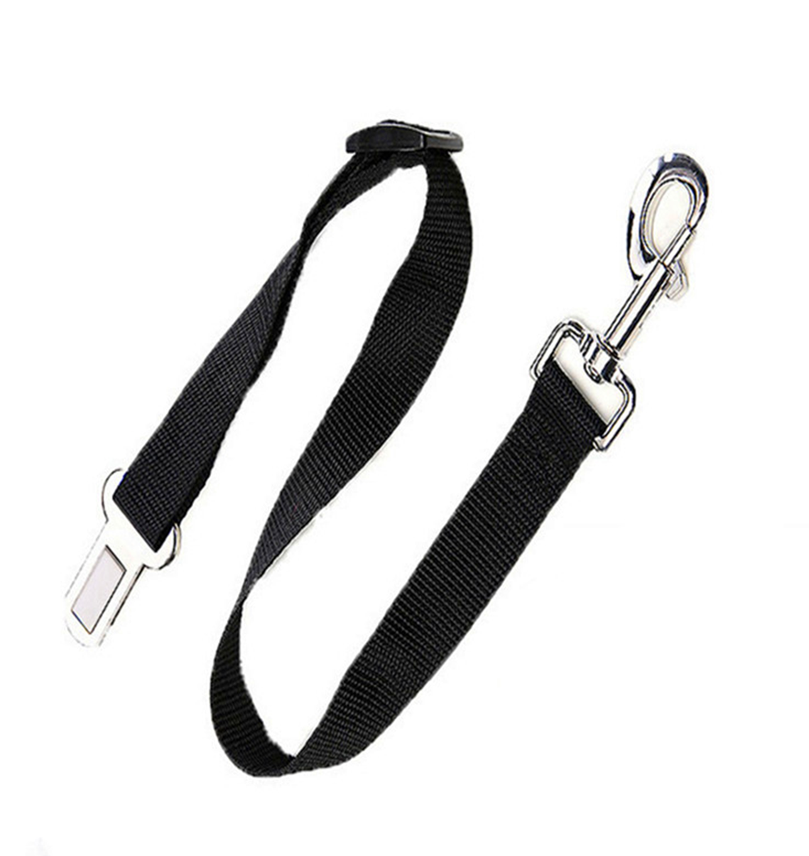 Premium Pet Car Seat Belt - The Pet Drop