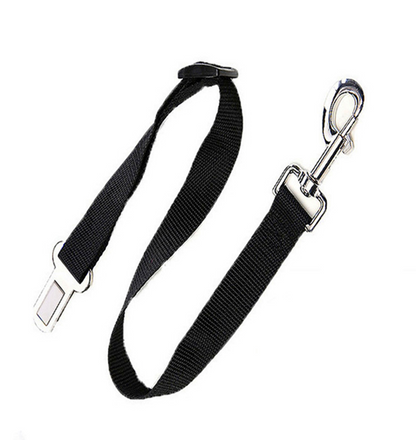 Premium Pet Car Seat Belt - The Pet Drop