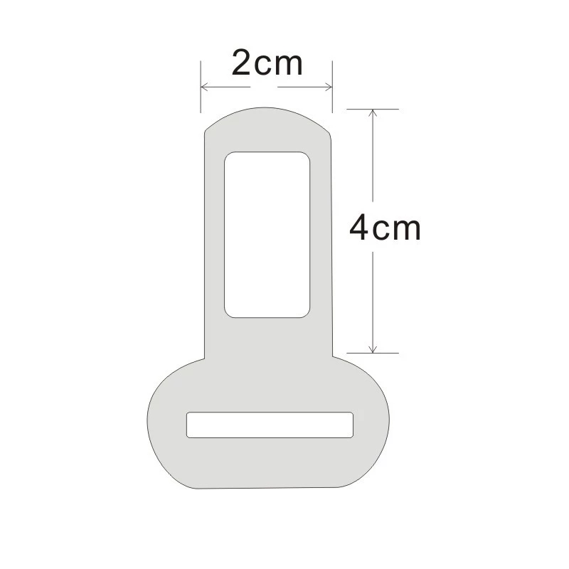 Premium Pet Car Seat Belt - The Pet Drop