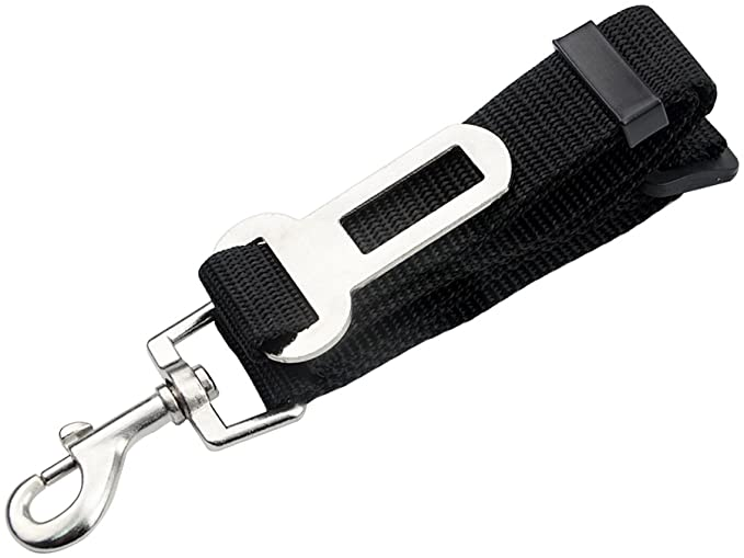 Premium Pet Car Seat Belt - The Pet Drop